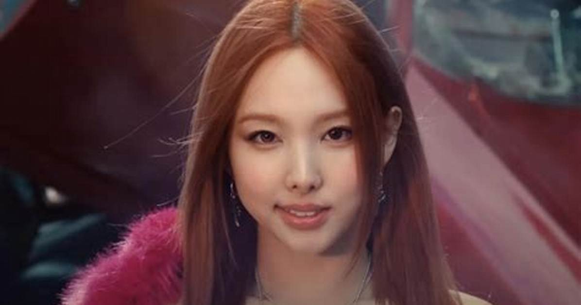 Twice’s Nayeon Releases Her First Solo Mini-Album Im Nayeon
