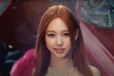 Twice’s Nayeon Releases Her First Solo Mini-Album Im Nayeon