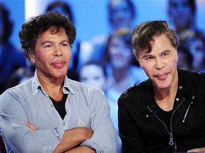 Twin French Tv Stars Get Matching Horrendous Plastic Surgery (Update)
