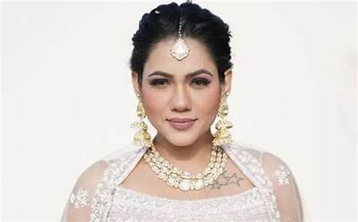 Twinkle Vasisht Height, Weight, Net Worth, Age, Birthday, Wikipedia, Who, Instagram, Biography