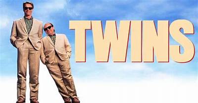 ‘Twins’ Is Getting a Sequel with Schwarzenegger, Devito & Tracy Morgan