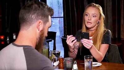 'Twins!' Maci Bookout Update Shocks Fans Amid Adoption News