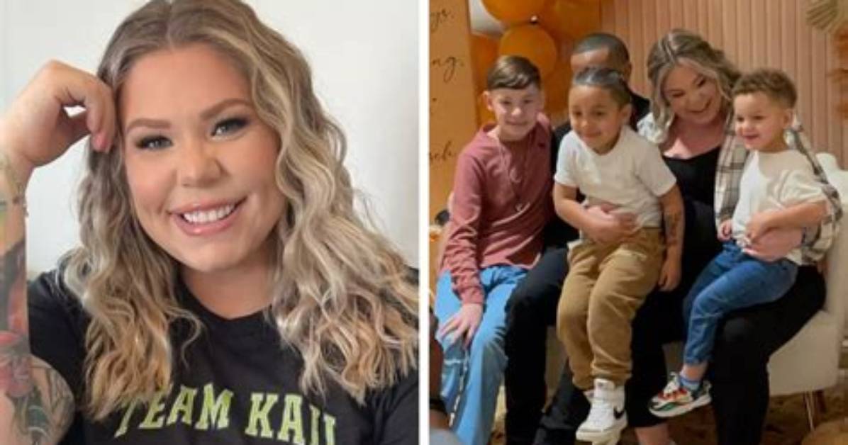 'Twins'! Teen Mom Star Announces Baby News