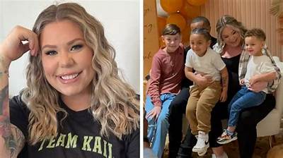 'Twins'! Teen Mom Star Announces Baby News