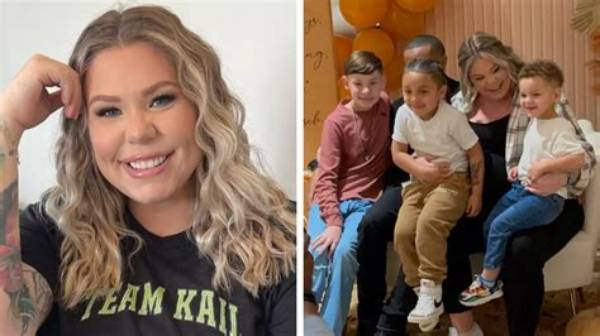 'Twins'! Teen Mom Star Announces Baby News