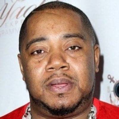 Twista - Age, Family, Bio