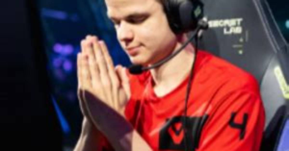 Twitch Streamer Sick_Cs: Is He in a Relationship with Anyone?