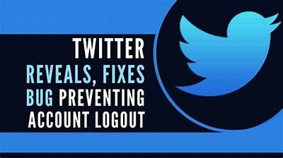 Twitter Discloses Bug That Left Users’ Account Logged in After Password Reset