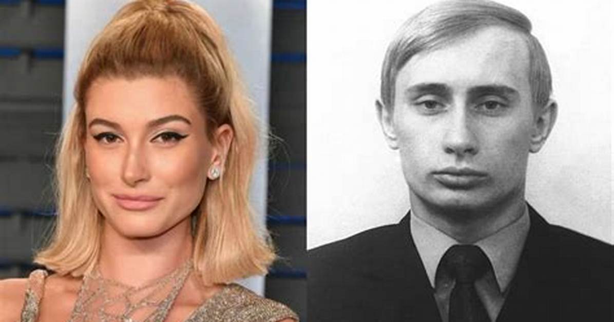 “Twitter Doesn’t Let Anything Slide”: Hailey Bieber Looks Like Putin Tiktok Goes Viral Amid Ongoing Selena Gomez Drama
