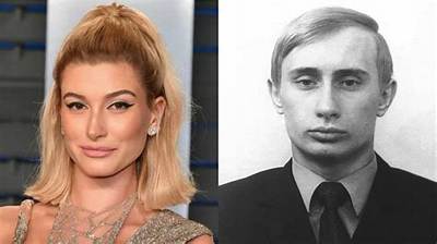 “Twitter Doesn’t Let Anything Slide”: Hailey Bieber Looks Like Putin Tiktok Goes Viral Amid Ongoing Selena Gomez Drama