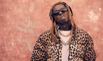 Twitter Users That Suggest Lil Wayne Smells Kind of Funny