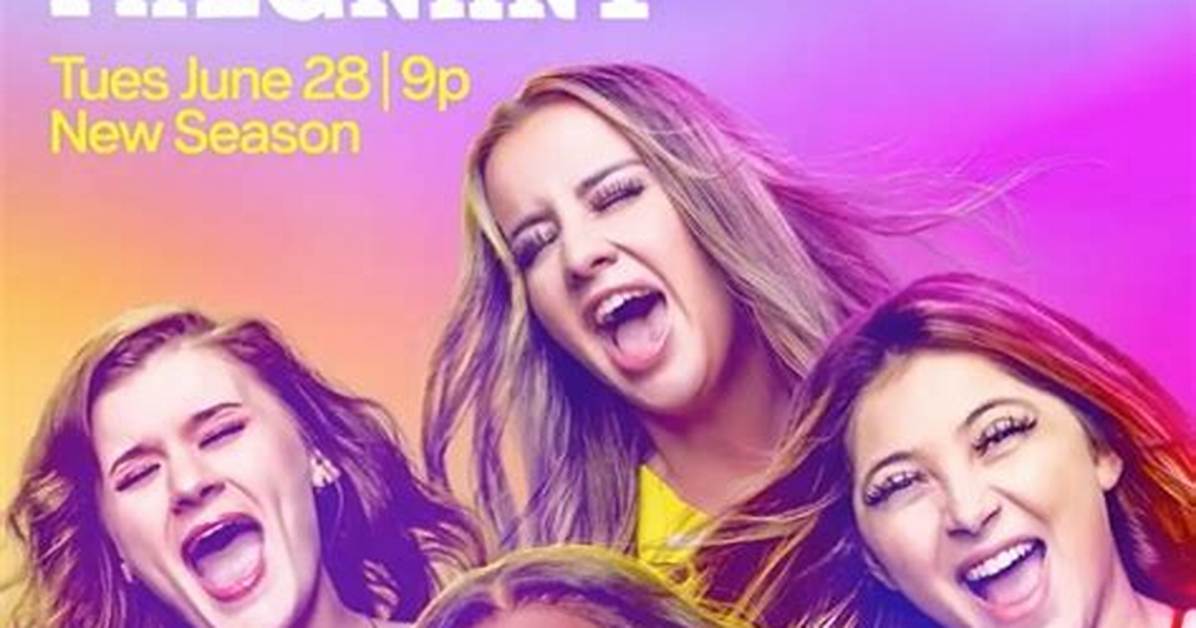 Two 'Teen Mom: Young and Pregnant' Stars Fired!