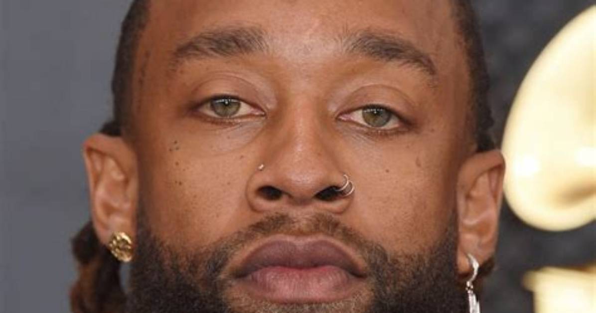 Ty Dolla Sign - Age, Family, Bio