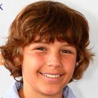 Ty Panitz - Age, Family, Bio