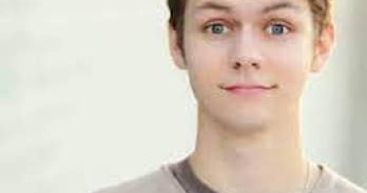 Ty Simpkins - Age, Family, Bio