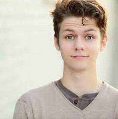 Ty Simpkins - Age, Family, Bio