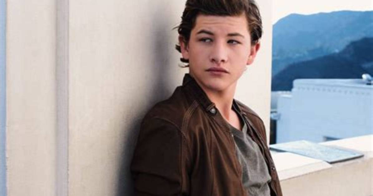 Tye Sheridan Gay, Girlfriend, Net Worth