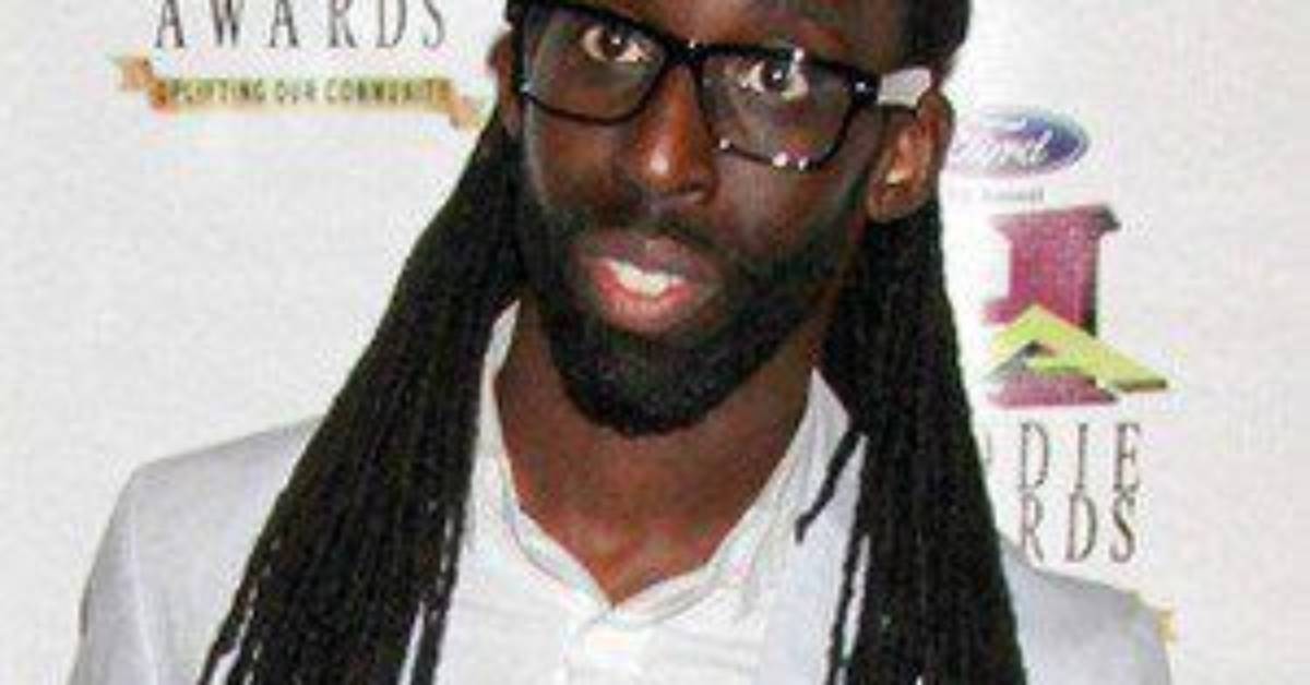 Tye Tribbett - Age, Family, Bio