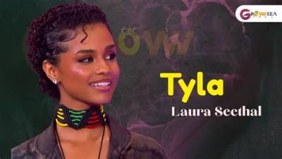 Tyla Harris Height, Age, Boyfriend, Biography, Wiki, Net Worth