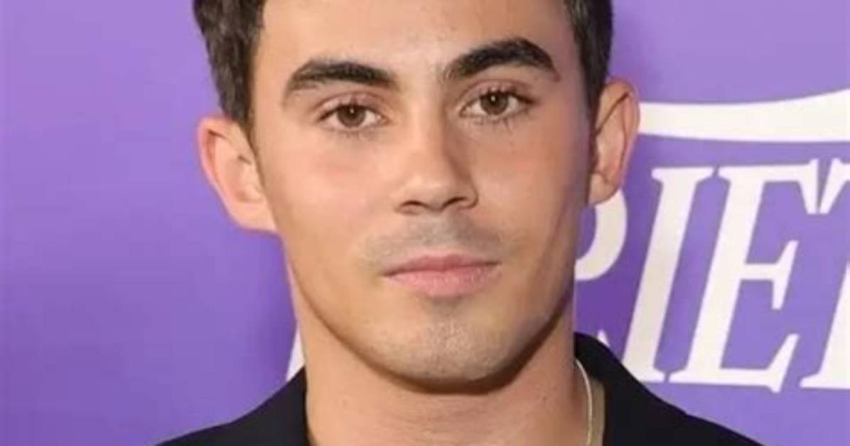 Tyler Alvarez Age, Instagram, Height, Roles: Everything to Know