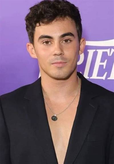 Tyler Alvarez Age, Instagram, Height, Roles: Everything to Know