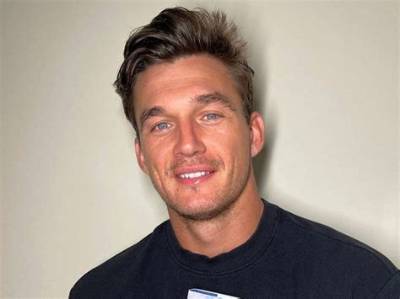 Tyler Cameron's Reason Behind Not Starring as 'The Bachelor' Finally Revealed