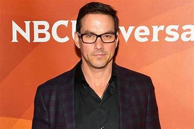 Tyler Christopher - Trivia, Family, Bio