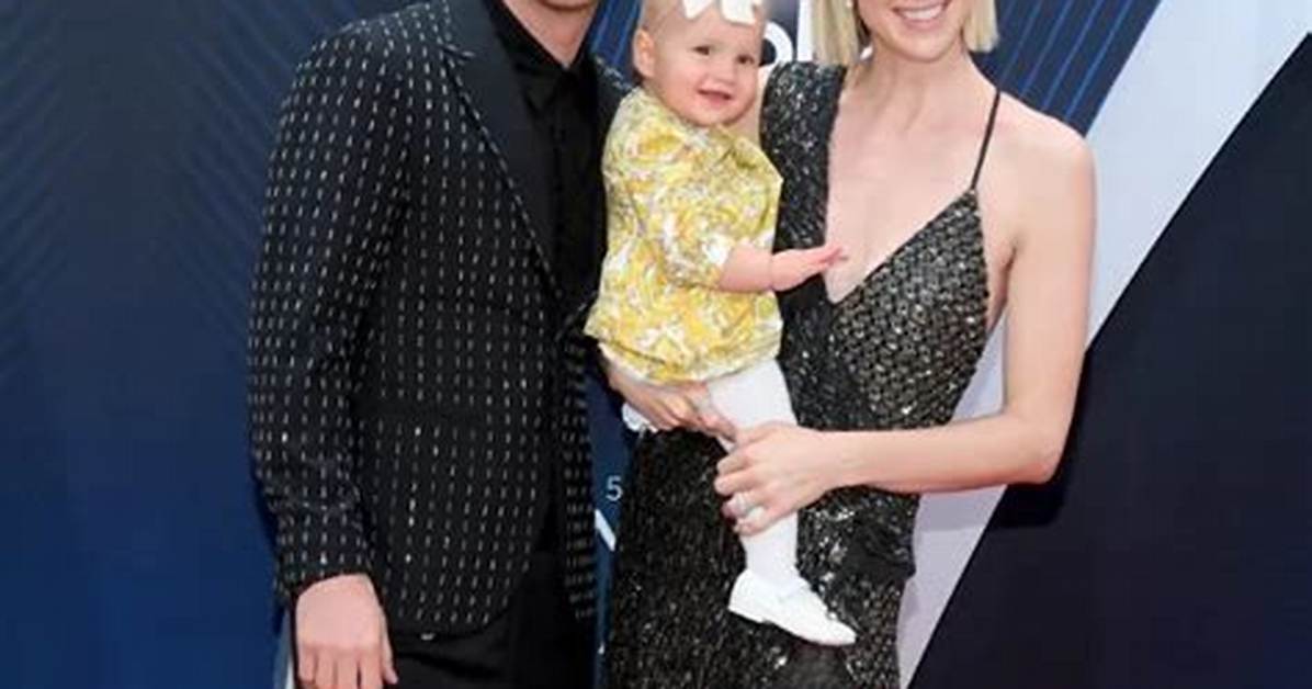 Tyler Hubbard - Age, Family, Bio