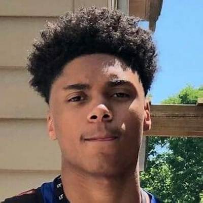 Tyler Johnson (Tiktok Star) - Age, Family, Bio