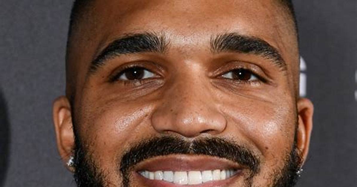 Tyler Lepley Bio (Wiki)