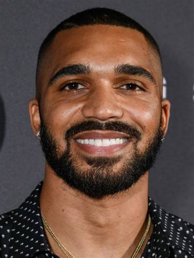 Tyler Lepley Bio (Wiki)