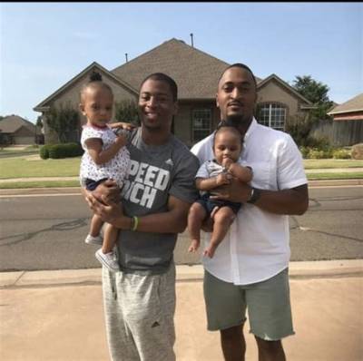 Tyler Lockett Brother: Sterling Lockett, Jordan Lockett and Jacob Lockett