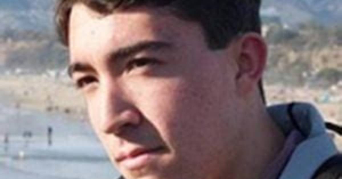 Tyler Oliveira - Age, Family, Bio