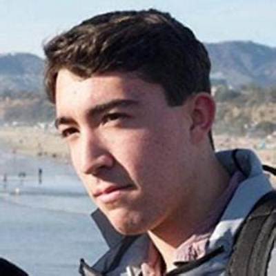 Tyler Oliveira - Age, Family, Bio