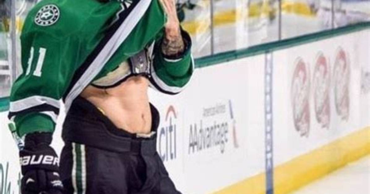 Tyler Seguin Height, Weight, Net Worth, Age, Birthday, Wikipedia, Who, Nationality, Biography