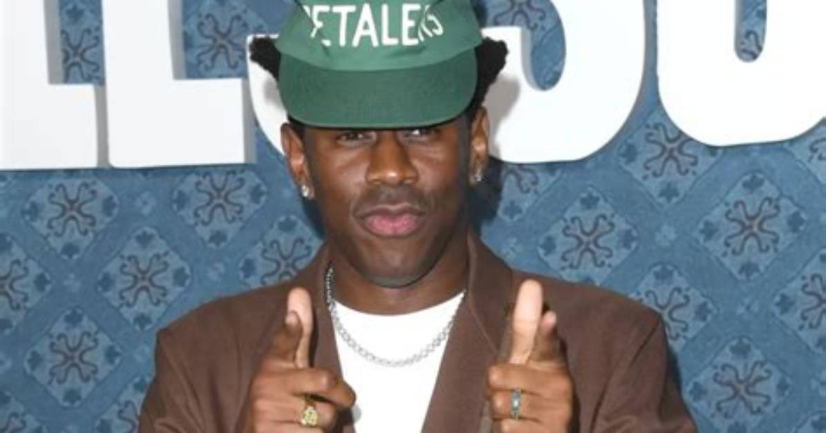 Tyler, the Creator Height, Weight, Net Worth, Age, Birthday, Wikipedia, Who, Nationality, Biography