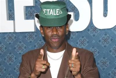 Tyler, the Creator Height, Weight, Net Worth, Age, Birthday, Wikipedia, Who, Nationality, Biography