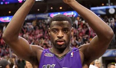 Tyreke Evans Height, Weight, Net Worth, Age, Birthday, Wikipedia, Who, Nationality, Biography