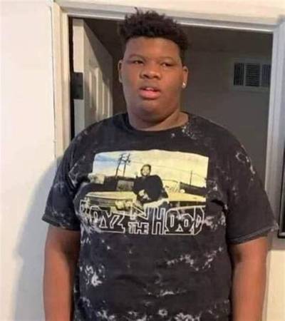 Tyrese Sampson Orlando Fl Video Twitter & Reddit, Parents Reaction to the News