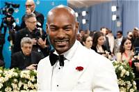 Tyson Beckford Highlights | Famous Birthdays