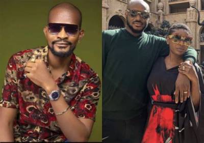 Uche Maduagwu Slams Annie Idibia