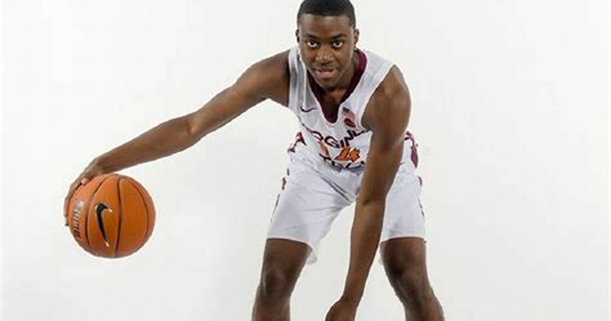 Uconn: Nahiem Alleyne Wikipedia Bio Age Parents and Girlfriend