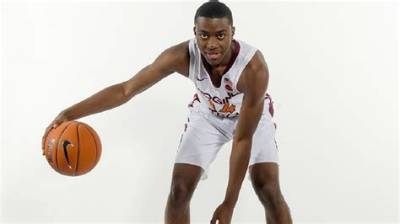 Uconn: Nahiem Alleyne Wikipedia Bio Age Parents and Girlfriend