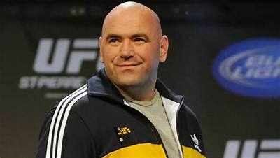 Ufc President Dana White Illness and Health 2023: Does He Have Cancer?