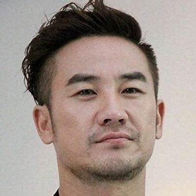 Uhm Tae-Woong - Age, Family, Bio