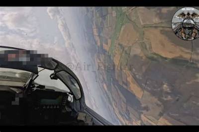 Ukraine Ace Fulcrum Pilot Story, Who Is Ghost of Kyiv Mig 29?