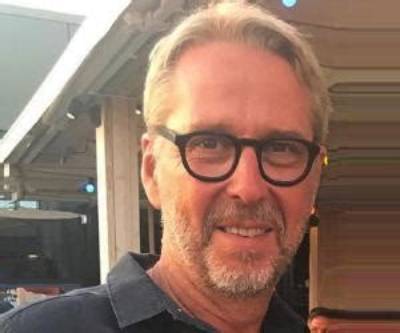 Ulf Christian Kjellberg - Age, Family, Bio
