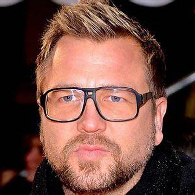 Ulf Ekberg - Age, Family, Bio