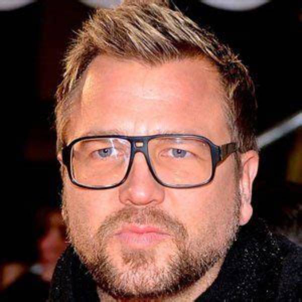 Ulf Ekberg - Age, Family, Bio