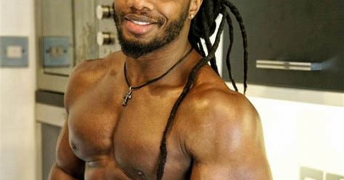 Ulisses - Age, Family, Bio